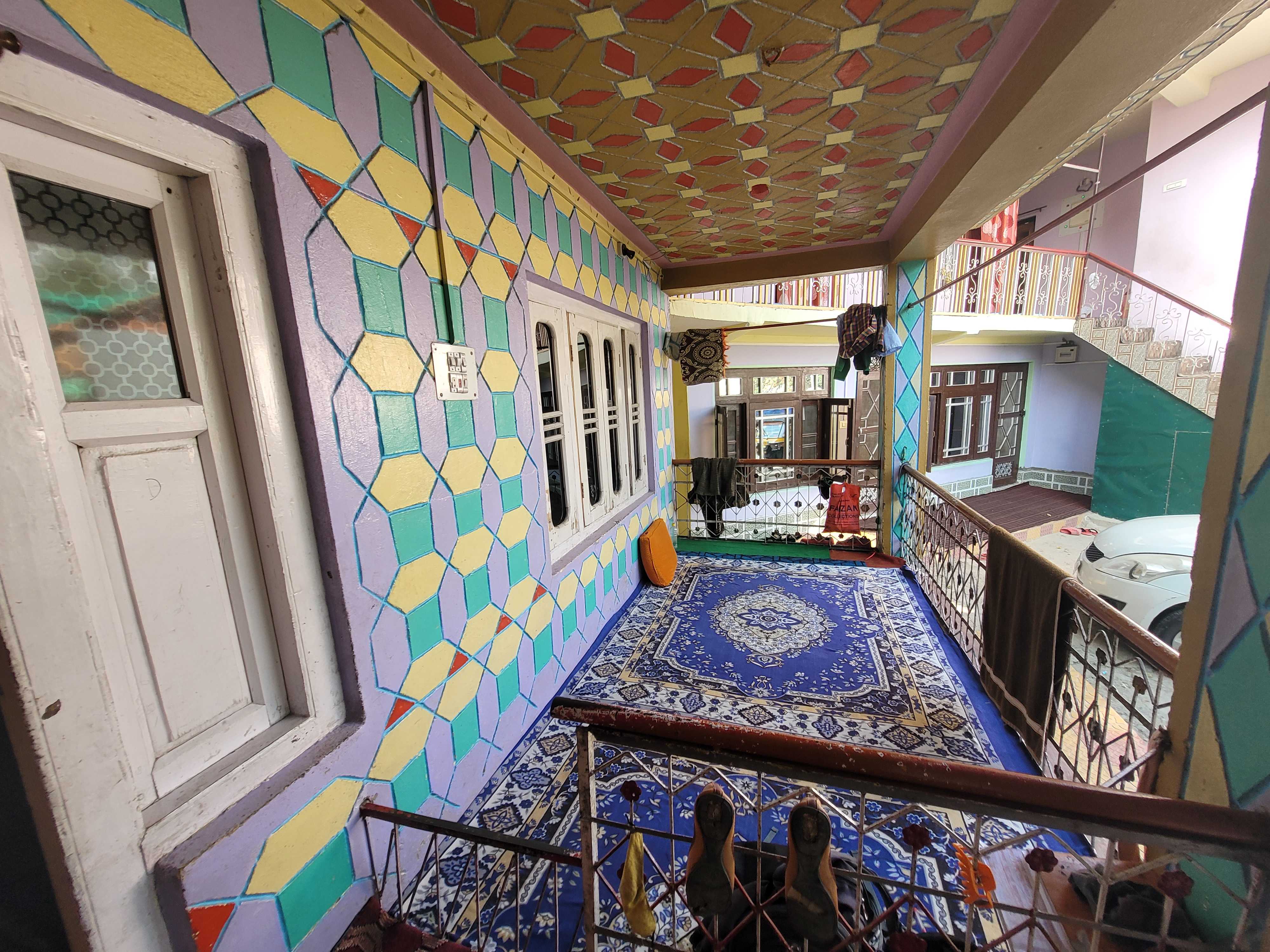 Hotel O Home Haseena Homestay - Tap to explore photos