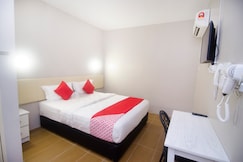 Hotel O iBC36 Business Stay, Kuching