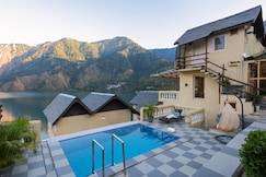 Panchtatva Hotel , Chamba Himachal