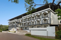 Azara Resort by Scirocco, Goa