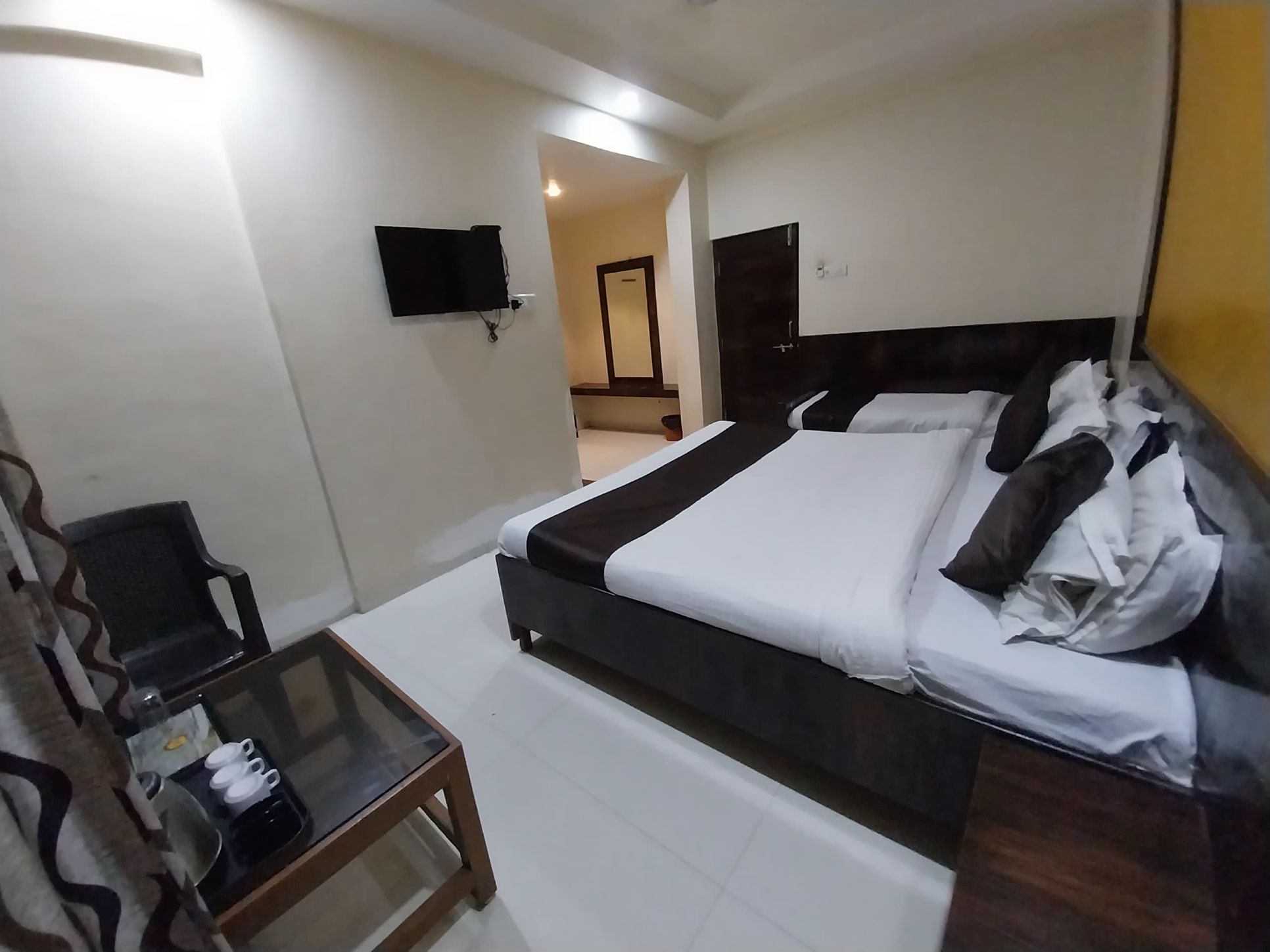 Triple Bed Room Non-A.C. 1