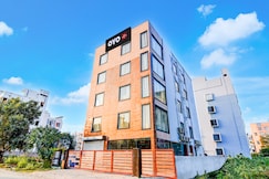Hotel O Wonderland Inn, Kolkata