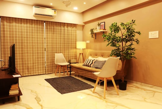 Downtown 2.5 BHK Appt