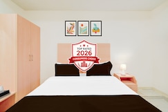 Super Townhouse JP Nagar Miyapur, Hyderabad