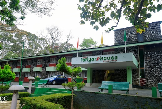 KTDC Periyar House
