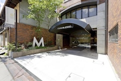 Hotel Gran M's Kyoto, Kyoto