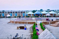 Hilton Heritage Resort, Jaisalmer