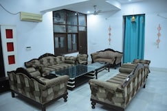 Kailash haveli, Bikaner