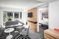 Novotel Resort & Spa Biarritz Anglet, Ariege