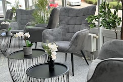 Mirage City Hotel Stuttgart, Stuttgart