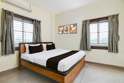 Hotel O OD Guest House, Bhubaneshwar