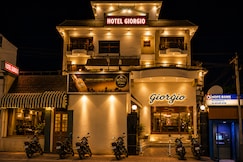 HOTEL GIORGIO, Abohar