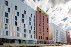 B&B HOTEL Lille Villeneuve d'Ascq Grand Stade, Nord
