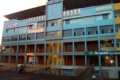 Neelisha River Front Inn Kankavli, Kankavli