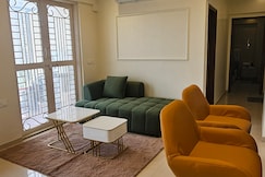 The Serenity Cove, Pune