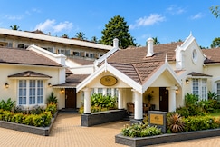 Grand Windsor Resort, Coonoor