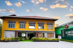 Sumitel Gangtok, Gangtok