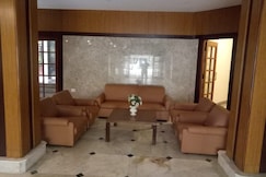 Jewel Rock Hotel, Shivamogga