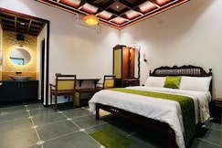 Orchid Beach Homes Cherai, Cochin