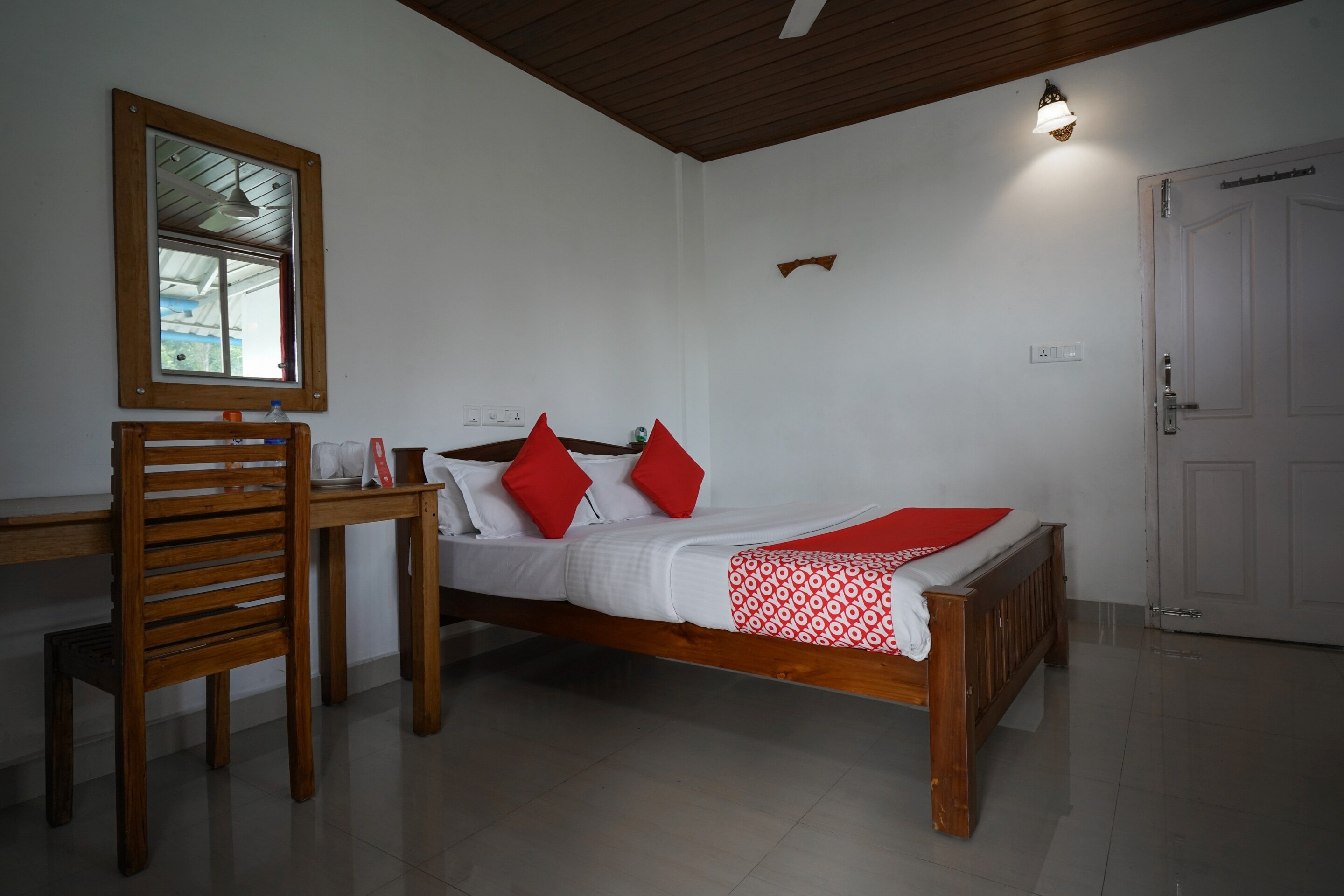 Hotel O Aruvi Annex - Tap to explore photos