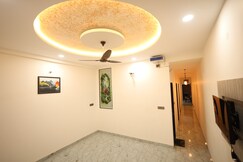 Rudraksh guest house, Ujjain