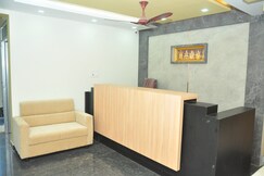 AR Residency, Arantangi