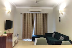 Queen's House, Sohna