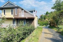 Gauti s Apple Retreat, Karsog