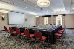 DoubleTree by Hilton Savannah Airport, Chatham