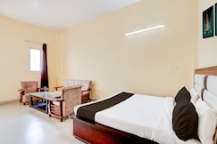 Hotel O Highway Haveli, Bhiwani
