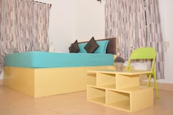 babbler a jungle resort, Purulia