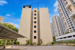 Townhouse Nanded City Formerly Urban Oasis, Pune