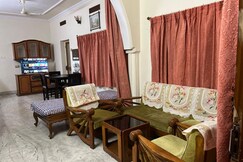 SURYA GREEN VIEW STAY, Visakhapatnam