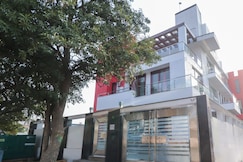 HOTEL EXPO GOLFLINK, Greater Noida