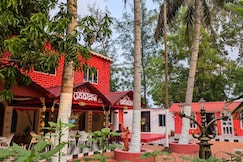Jaltaranga Eco Resort, Haldia
