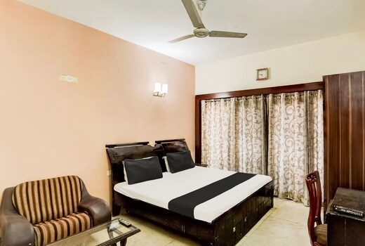 Hotel O Le Regent