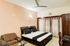 Hotel O Le Regent, Gurgaon