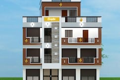 PANMOZHI RESIDENCY, Tiruvannamalai