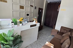 Hotel Shree Shyam, Jaipur