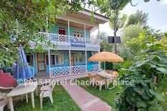 Hotel Chachoo Palace, Srinagar