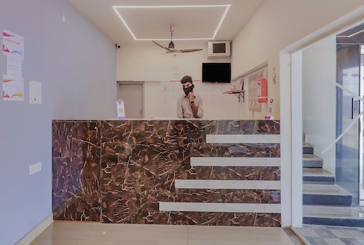 Super Collection O White Ridge Near LB Nagar