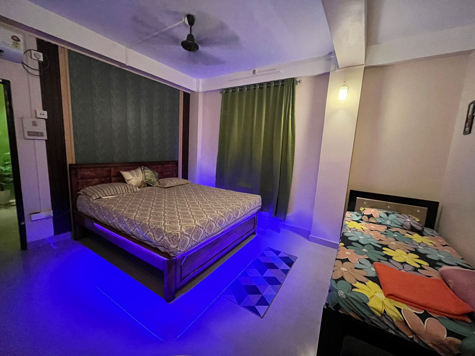 Fairy Nest Homestay | 10 Min from Guwahati Railway Station - Tap to explore photos