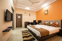 Budget Inn Service Apartments, Dahej
