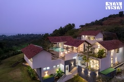 StayVista at Ekan By The Sea , Alibaug