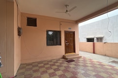 Two BHK Airport Home Eight Mins from Hyderabad Airport, Hyderabad