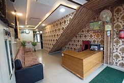 BRAJ RANI HOTEL AND GARDEN, Datia