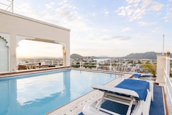 Raj Kuber  A Boutique Lake View Hotel, Udaipur
