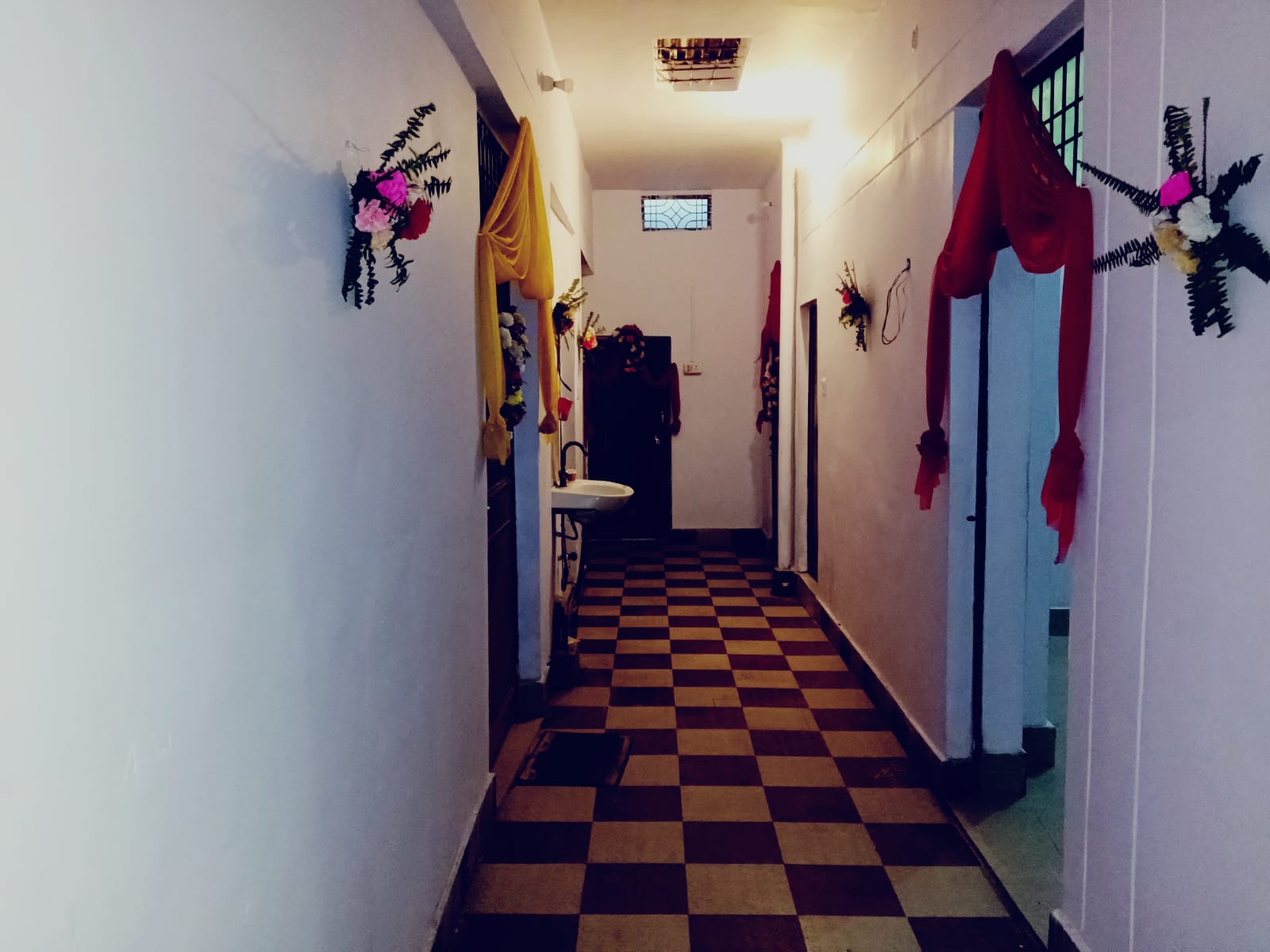 Kumbh Homestay by Indian Culture - Tap to explore photos