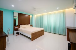 Ishwerya Oasis - A unit by Tranquil Homes, Bangalore