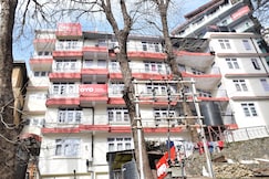 Hotel Atithi, Shimla